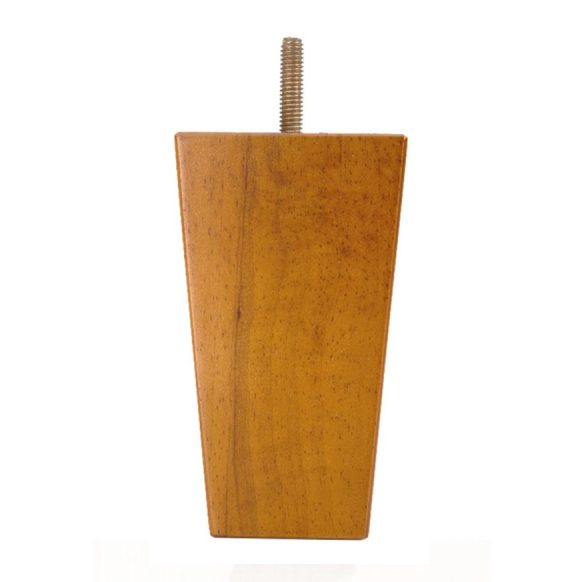 Square Leg Cherry  5"" x (2.875""-1.875"")  36/case-B