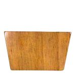 Square Leg Cherry 3"" x (5""-3.75"")  20/case-H