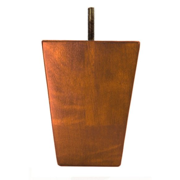 Square Leg Cherry 5"" x (3.875""-2.75"")  24/case-BH