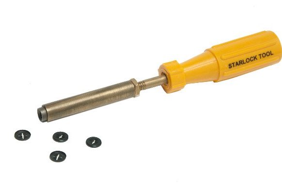 Starlock Tool
