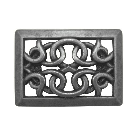 Steel Nail Head Size:1.4"" Nail Length: 3/4"" 10/Box